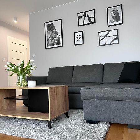 키엘체 Apartament Jeleniowska Podziemny Parking Taras 아파트 외부 사진