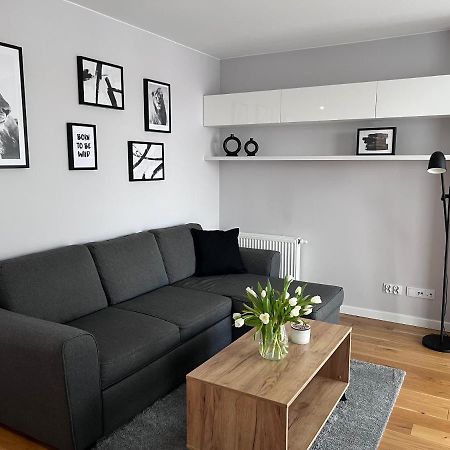 키엘체 Apartament Jeleniowska Podziemny Parking Taras 아파트 외부 사진
