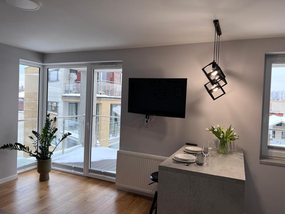 키엘체 Apartament Jeleniowska Podziemny Parking Taras 아파트 외부 사진
