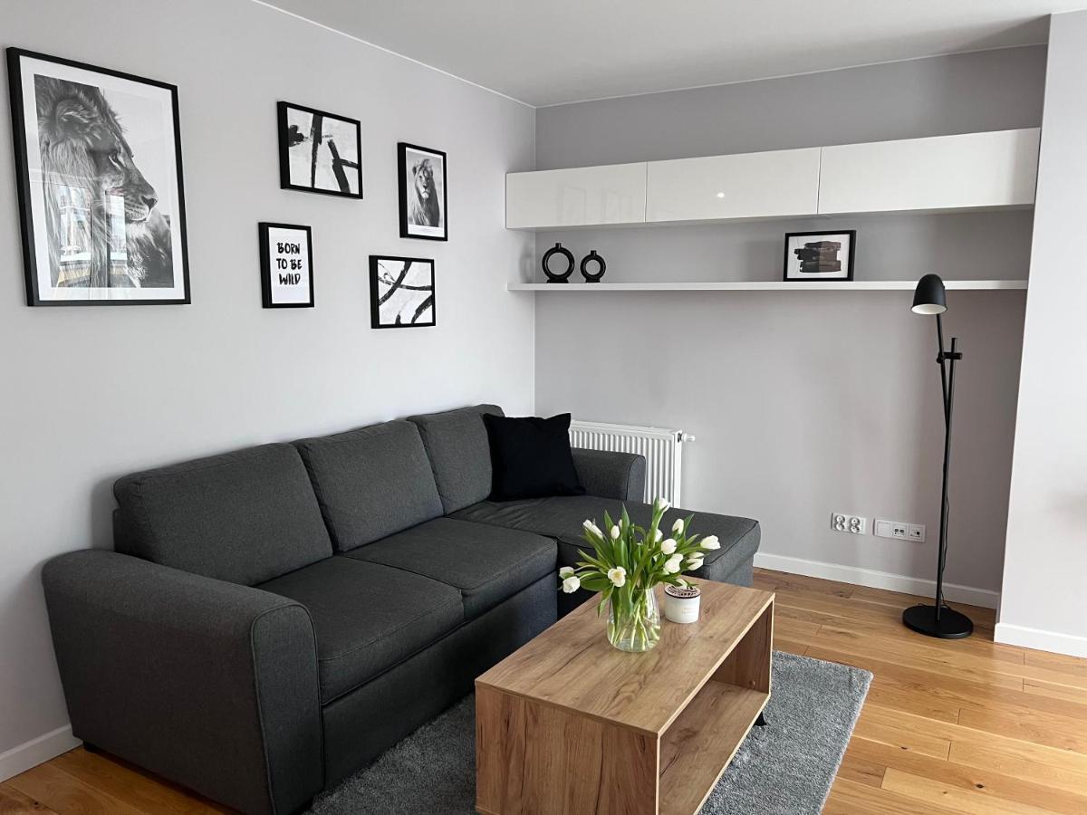 키엘체 Apartament Jeleniowska Podziemny Parking Taras 아파트 외부 사진