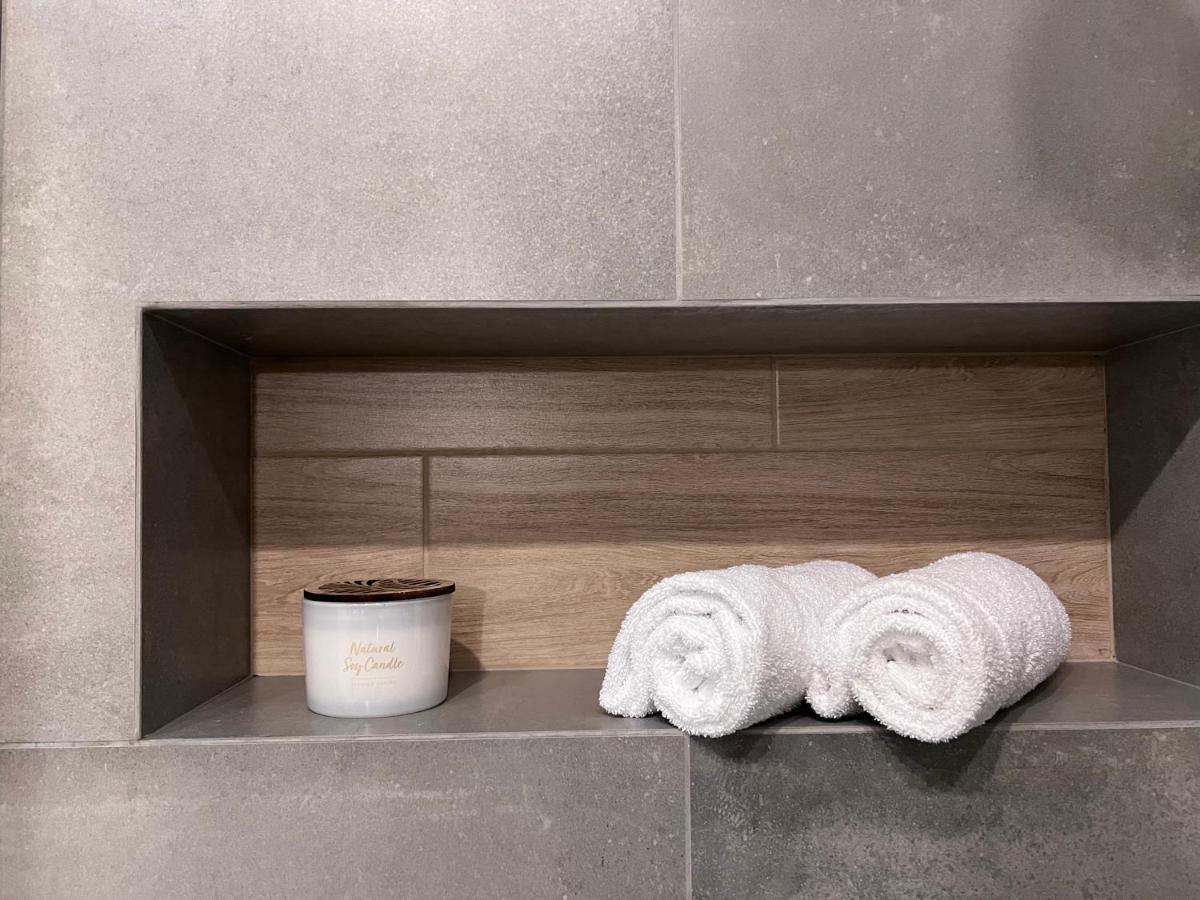 키엘체 Apartament Jeleniowska Podziemny Parking Taras 아파트 외부 사진