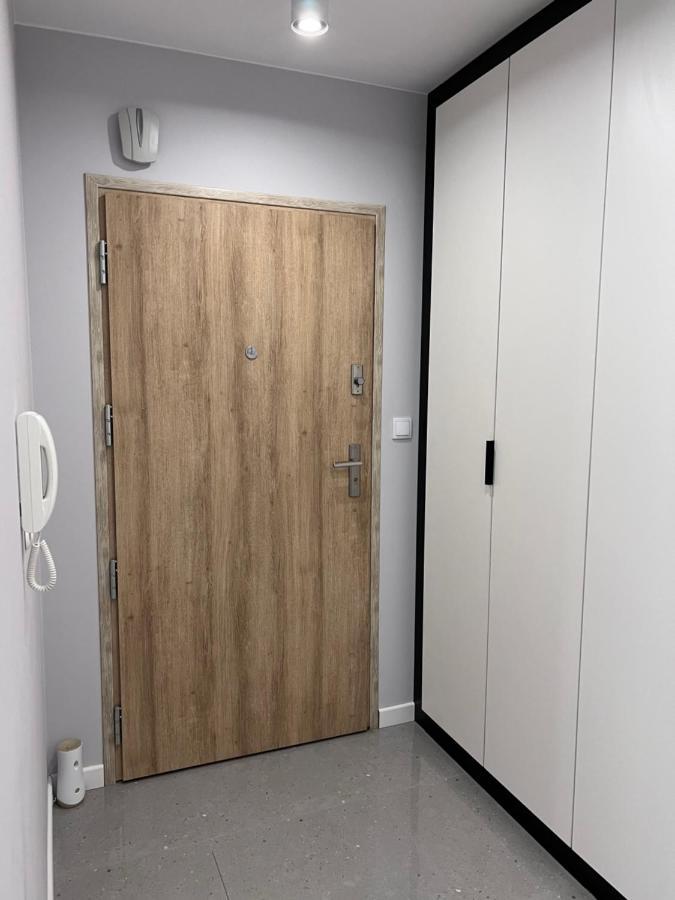 키엘체 Apartament Jeleniowska Podziemny Parking Taras 아파트 외부 사진