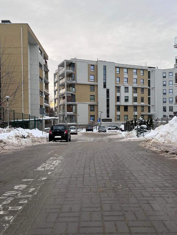 키엘체 Apartament Jeleniowska Podziemny Parking Taras 아파트 외부 사진