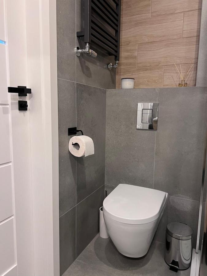 키엘체 Apartament Jeleniowska Podziemny Parking Taras 아파트 외부 사진