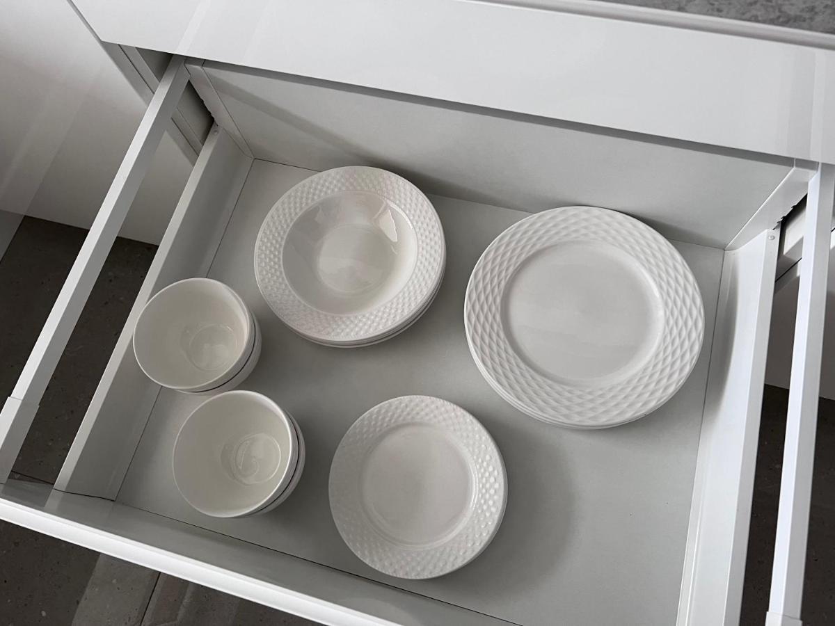 키엘체 Apartament Jeleniowska Podziemny Parking Taras 아파트 외부 사진