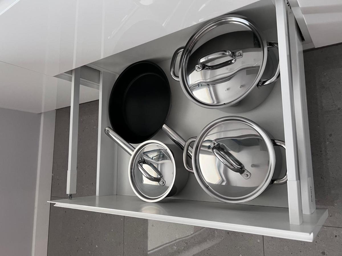 키엘체 Apartament Jeleniowska Podziemny Parking Taras 아파트 외부 사진