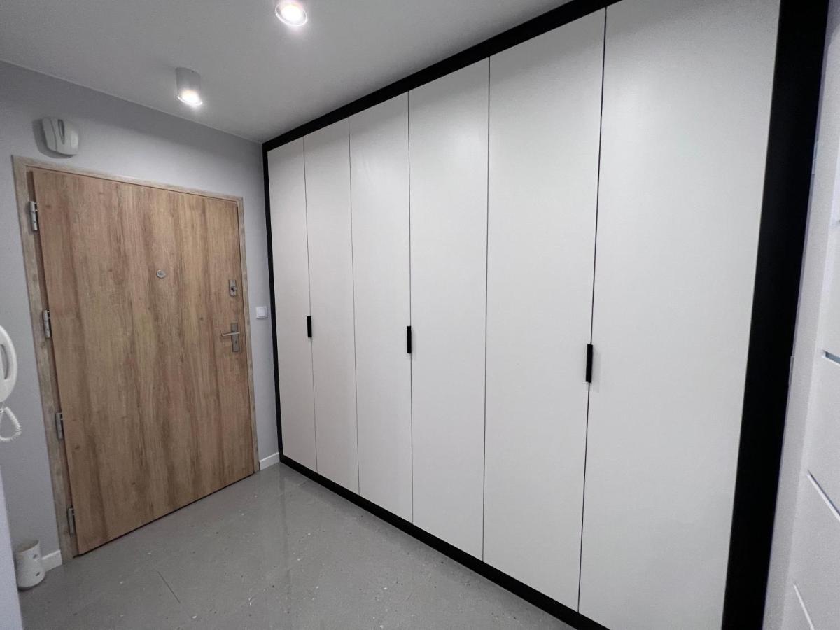 키엘체 Apartament Jeleniowska Podziemny Parking Taras 아파트 외부 사진