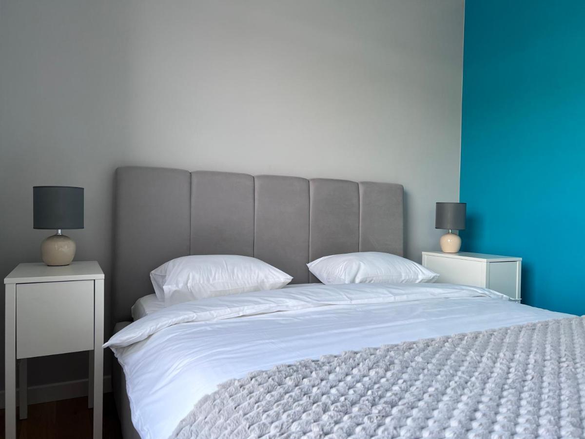 키엘체 Apartament Jeleniowska Podziemny Parking Taras 아파트 외부 사진