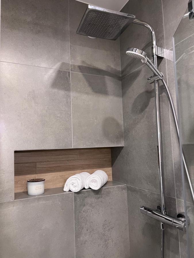 키엘체 Apartament Jeleniowska Podziemny Parking Taras 아파트 외부 사진